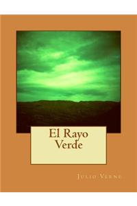 El Rayo Verde