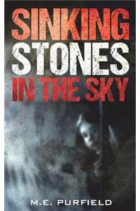 Sinking Stones in the Sky