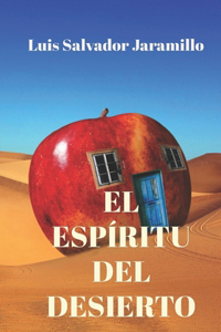 espíritu del desierto
