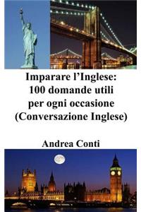 Imparare l'Inglese