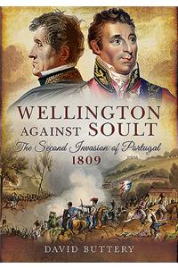 Wellington Against Soult