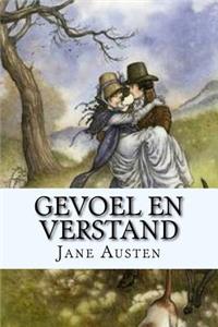 Gevoel en Verstand