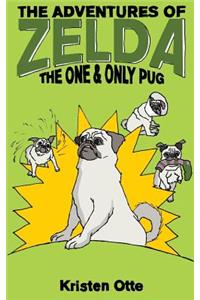 The Adventures of Zelda