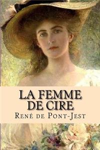 La Femme de cire