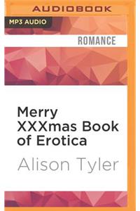 Merry Xxxmas Book of Erotica