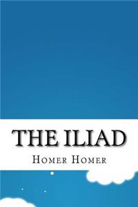 The Iliad