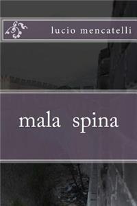 mala spina