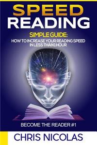 Speed reading. Simple guide