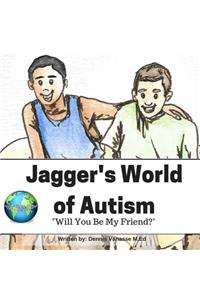 Jagger's World of Autism