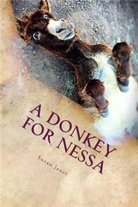 Donkey For Nessa