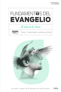 Fundamentos del Evangelio, Vol. 6
