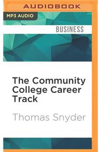 The Community College Career Track