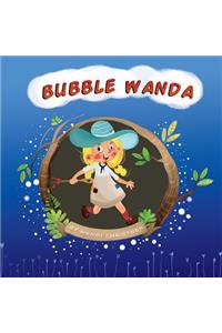 Bubble Wanda