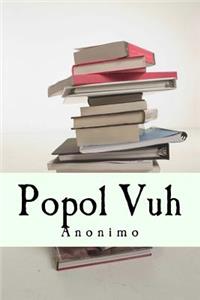Popol Vuh