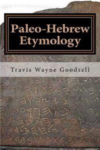 Paleo-Hebrew Etymology