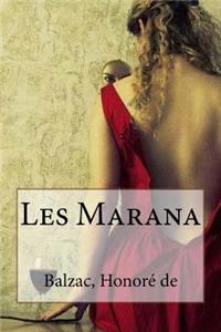 Les Marana