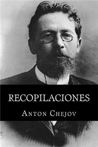 Recopilaciones (Spanish Edition)