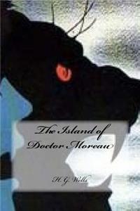 Island of Doctor Moreau