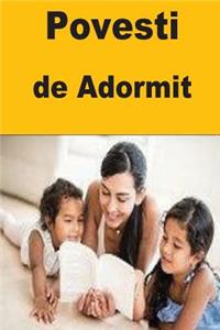 Povesti de Adormit