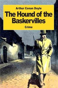 Hound of the Baskervilles