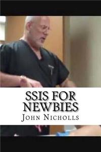 SSIS For Newbies