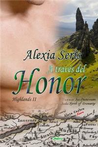 través del honor