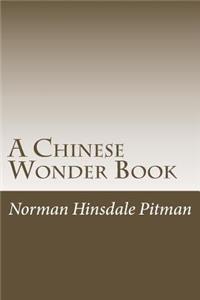 Chinese Wonder Book