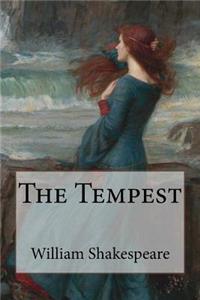 Tempest William Shakespeare