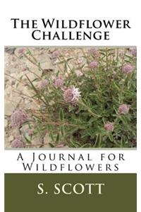 The Wildflower Challenge