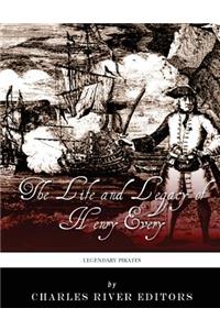 Legendary Pirates