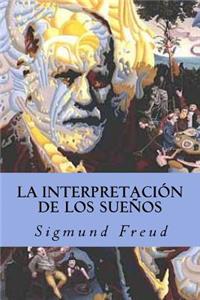 La InterpretaciÃ³n de Los SueÃ±os