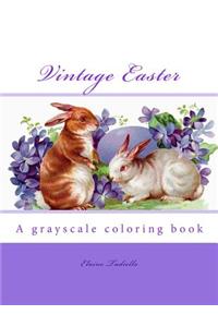 Vintage Easter