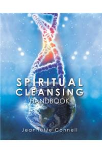SPIRITUAL CLEANSING Handbook