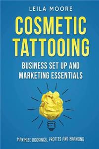 Cosmetic Tattooing