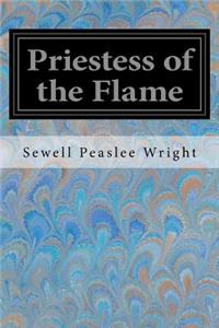 Priestess of the Flame