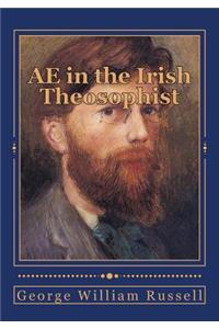 AE in the Irish Theosophist