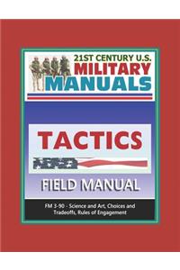 21st Century U.S. Military Manuals