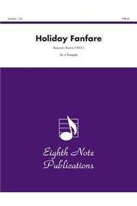 Holiday Fanfare