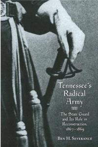 Tennessee's Radical Army