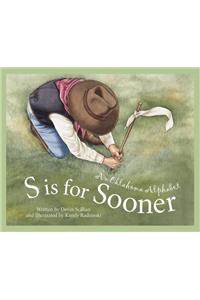 S Is for Sooner