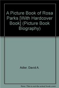 Picture Book of Rosa Parks, a (1 Hardcover/1 CD)
