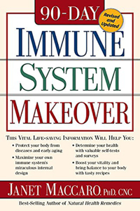 90 Day Immune System Revised