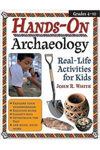 Hands-On Archaeology