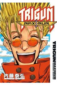 Trigun Maximum