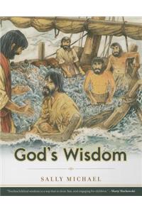 God's Wisdom