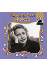 Margaret Wise Brown