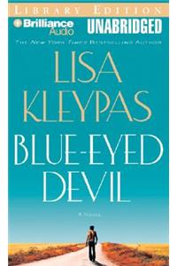 Blue-Eyed Devil