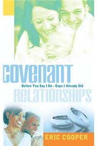 Covenant Relationships