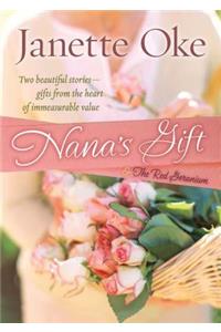 Nana's Gift: And the Red Geranium