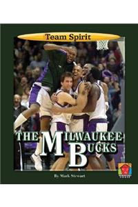 The Milwaukee Bucks